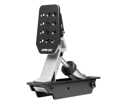 Kierownica SIMAGIC C-P500 Clutch Add-On, Expansion Pedal for P500